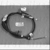 FIRST LINE FKB1558 Cable, parking brake